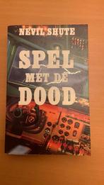 Spel met de dood - Nevil Shute, Boeken, Ophalen of Verzenden