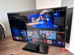 Lg smart tv 43 inch op draaibare standaard, Audio, Tv en Foto, Televisies, Ophalen, 100 cm of meer, LG, Gebruikt