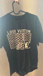 Louis Vuitton - Shirt zwart maat L unisex, Ophalen of Verzenden