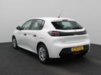 Peugeot 208 1.2 PureTech Like | Airco | Cruise control | DAB, Voorwielaandrijving, 12 maanden, Stof, Euro 6