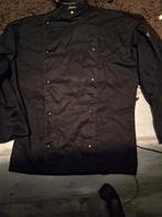 Robini Koksbuis - Mooie Staat!, Robini, Halswijdte 38 (S) of kleiner, Zwart, Ophalen of Verzenden