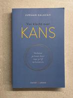 Juriaan Galavazi - Van klacht naar kans, Ophalen of Verzenden, Zo goed als nieuw, Juriaan Galavazi