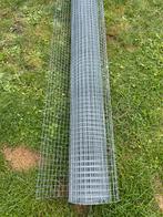 Nieuwe rol sterk volliere gaas 5m x 2m, Ophalen of Verzenden, Nieuw, Minder dan 10 meter, Gaas