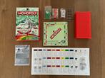 Monopoly Reisspel, Hobby en Vrije tijd, Gezelschapsspellen | Bordspellen, Ophalen of Verzenden, Nieuw, Hasbro Gaming, Reisspel