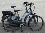 Prachtige Set Amslod Hilston L TX elektrische fietsen 600Wh, Versnellingen, Zo goed als nieuw, 53 tot 57 cm, Ophalen