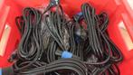 Schuko powercon aansluitkabel, Ophalen of Verzenden, Nieuw, Apparatuur
