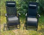 Relax tuinstoelen nieuw in doos, Ophalen