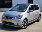 SEAT Mii 1.0 FR BEATS AUDIO CRUISE PDC 5 DEURS, Auto's, Voorwielaandrijving, Stof, Gebruikt, Mii