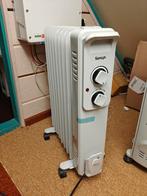 Elektrische radiator - Sencys, 30 tot 80 cm, Gebruikt, Radiator, Minder dan 60 cm