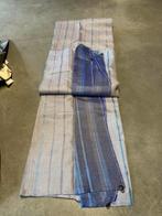 Voortent tapijt 450x300 cm, Gebruikt, Verzenden, ., .