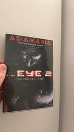 The Eye 2 (chinese thriller) op DVD, Vanaf 16 jaar, Verzenden, Gebruikt, Azië