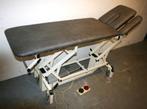 Professionele behandeltafel / massagetafel, bieden vanaf 180, Ophalen, Gebruikt, Massagetafel
