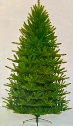 Kerstboom kunst 240cm, Diversen, Kerst, Ophalen of Verzenden, Zo goed als nieuw