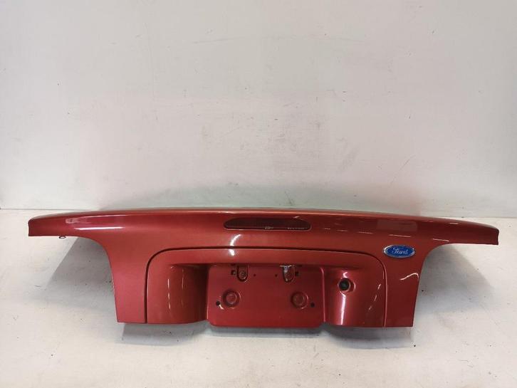 Achterklep Ford Mustang, Auto-onderdelen, Carrosserie en Plaatwerk, Achterklep, Ford USA, Achter, Gebruikt, Herkomst onderdeel bekend