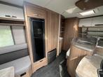 Tabbert Rossini 450 TD 1700 kg as,STALLING mogelijk, Caravans en Kamperen, Rondzit, Tabbert, Bedrijf, Overige typen