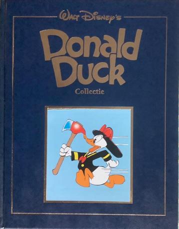 Donald Duck 7 verzamelalbums (nieuw) van Uitg. Lekturama beschikbaar voor biedingen