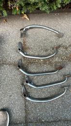 Rempedalen voor Honda ss of cd of c50., Fietsen en Brommers, Brommeronderdelen | Oldtimers, Ophalen of Verzenden, Gebruikt, Overige merken