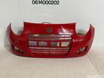 Suzuki Alto Voorbumper 71711-68K0, Ophalen of Verzenden, Gebruikt, Voor, Bumper