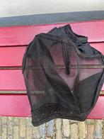 Waldhausen vliegenmasker maat shetlander, Dieren en Toebehoren, Ophalen of Verzenden, Zo goed als nieuw, Overige toepassingen