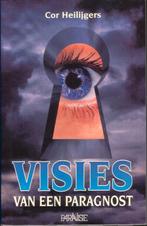 Visies van een Paragnost - Cor Heilijgers, Ophalen of Verzenden, Gelezen, Overige onderwerpen, Achtergrond en Informatie