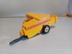 Britains New Holland 940 pers, Hobby en Vrije tijd, Modelauto's | 1:32, Ophalen of Verzenden, Zo goed als nieuw, Tractor of Landbouw
