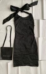 Nieuwe Sarah Pacini Jurk mt 1 36/ 38 “Little Black Dress”, Ophalen, Sarah Pacini, Zwart, Nieuw
