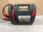 12v booster, power start, 700 amp, Auto-onderdelen, Accu's en Toebehoren, Ophalen of Verzenden, Nieuw