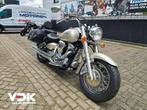 Yamaha XV 1600 WILD STAR (bj 2002), Motoren, Motoren | Yamaha, 2 cilinders, Motorrijbewijs A, Bedrijf, Onbekend