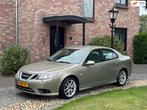 Saab 9-3 Sport Sedan 1.8 Turbo Vector 1e eig!, Auto's, 4 cilinders, 150 pk, Leder en Stof, Origineel Nederlands