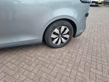 originele Id buzz wieldoppen 18inch beschikbaar voor biedingen