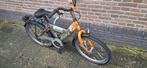20 inch kinderfiets - Opknapper, Ophalen, Gebruikt, Handrem, Oxygen