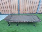 Fox R2 Camo Bedchair Stretcher, Watersport en Boten, Hengelsport | Karpervissen, Ophalen of Verzenden, Gebruikt, Overige typen