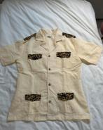 Boland Safari Outfit/Set size M/L 100% Polyester, Kleding | Heren, Carnavalskleding en Feestkleding, Maat 48/50 (M), Ophalen of Verzenden