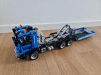 Lego Technic 8052 Container Truck, Kinderen en Baby's, Speelgoed | Duplo en Lego, Ophalen of Verzenden, Zo goed als nieuw, Complete set