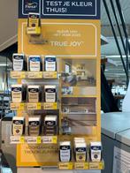 Flexa Kleurtesters! €1,25 per stuk, Ophalen of Verzenden, Nieuw, Overige typen