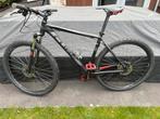 Cube Attention 29" Mountainbike, Fietsen en Brommers, Fietsen | Mountainbikes en ATB, Gebruikt, 57 cm of meer, Hardtail, Heren