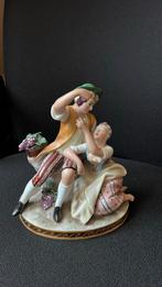 Porselein beeld 20 cm hoog, Ophalen