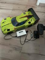 Arrma vendetta rc, Auto offroad, Elektro, Gebruikt, Ophalen of Verzenden