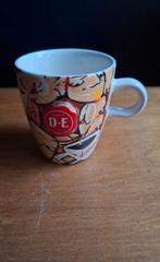 Douwe egberts burendag mokje Selwyn, Nieuw, Ophalen of Verzenden, Overige stijlen, Kop(pen) en/of Schotel(s)