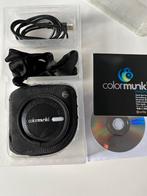 Colormunki - Nieuwstaat, Overige merken, Overige typen, Zo goed als nieuw, Geheugenkaart