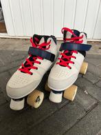 Rolschaatsen maat 42, Sport en Fitness, Overige merken, Ophalen of Verzenden, Zo goed als nieuw, Inline skates 4 wielen