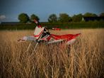 Nieuwe Apollo Thunder 150cc Pitbike, Nieuw, Ophalen, Overige merken, 150 cc