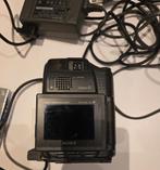 Sony CCD-SC5 Handycam 5 8MM, 8mm, Ophalen of Verzenden, X, X