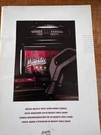 Stofzuiger, Ophalen, Gebruikt