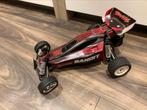 traxxas bandit brushless, Elektro, Gebruikt, Ophalen of Verzenden, Schaal 1:10