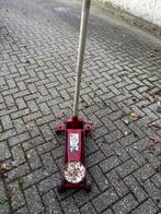 Hydrolosche Garagekrik, Ophalen, Gebruikt, Hydraulisch, Garagekrik