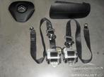 Citroën Nemo 2008-2016 airbag set, Gebruikt, -, Ophalen of Verzenden, -