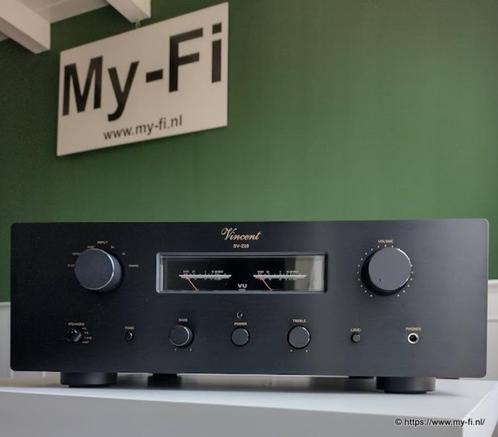 Vincent SV-228 Opruiming!, Audio, Tv en Foto, Versterkers en Receivers, Nieuw, Stereo, Overige merken, Ophalen