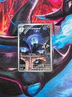 Lampent 102 - Pokémonkaart, Ophalen of Verzenden, Zo goed als nieuw, Losse kaart