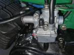Lucht filter, Ophalen of Verzenden, Gebruikt, Carburateur, Tomos